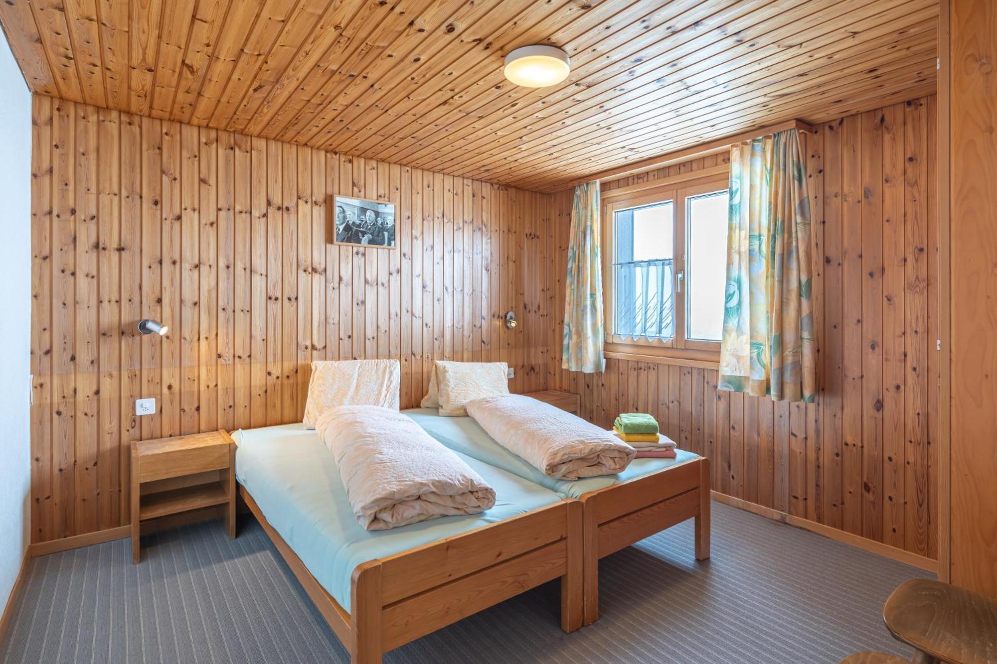 Appartmenthaus Bergfreund เฟียช ภายนอก รูปภาพ